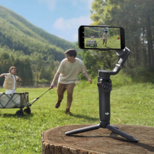 DJI - Osmo Mobile 6