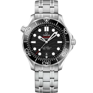 Omega -  Seamaster Diver 300M 42 mm